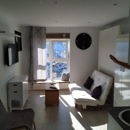 Ferienwohnung Alcazaba Premium Sierra Nevada Exterior foto