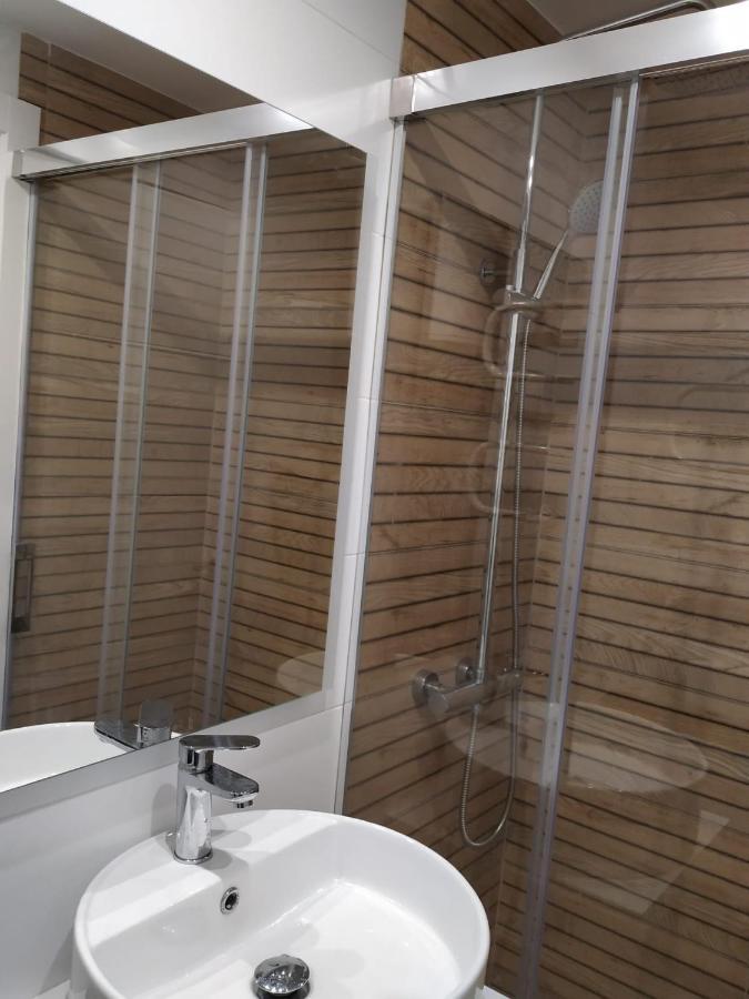 Ferienwohnung Alcazaba Premium Sierra Nevada Exterior foto