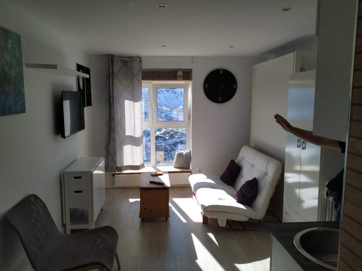 Ferienwohnung Alcazaba Premium Sierra Nevada Exterior foto